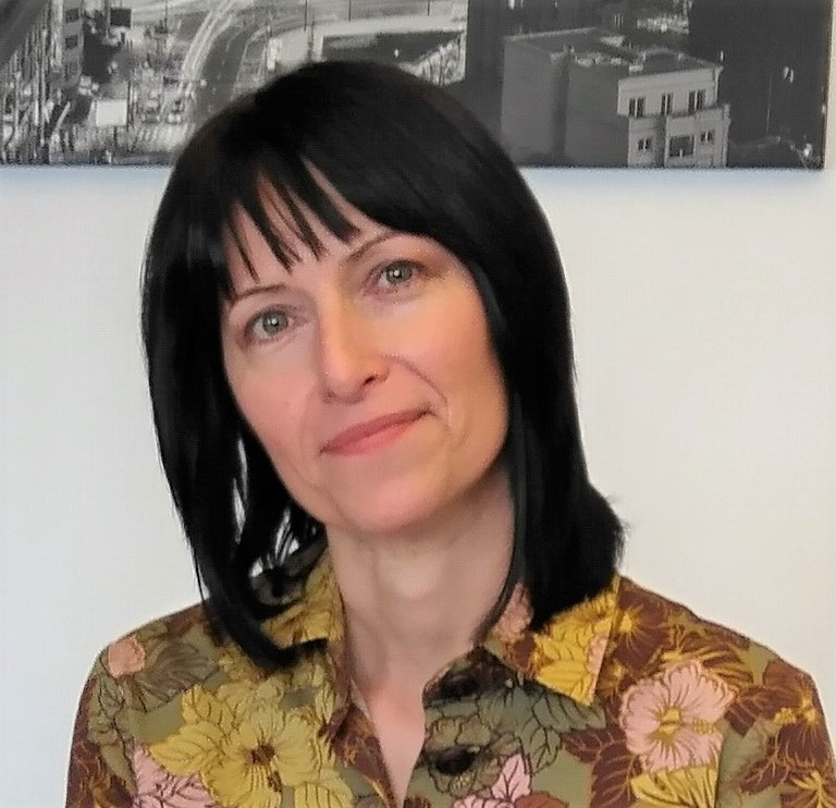 Biljana Bošković